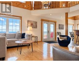 4pc Bathroom - 16 Rose Lane, Port Howe, NS B0K1K0 Photo 9