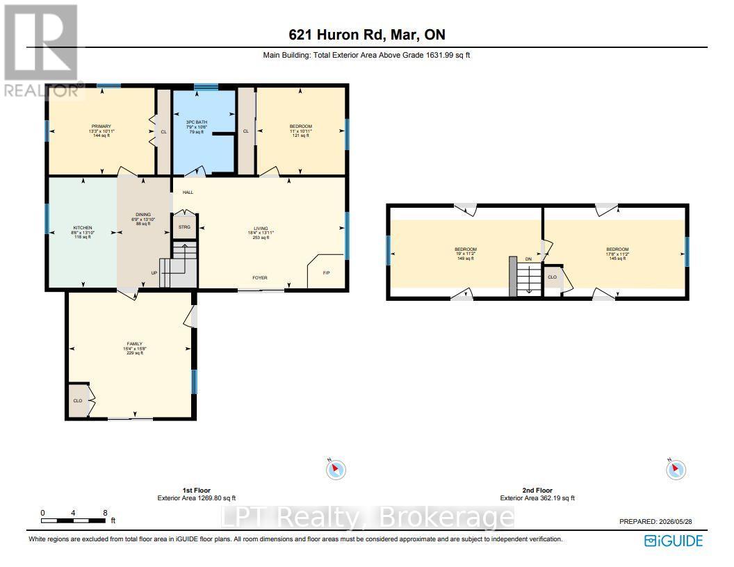 621 HURON ROAD - 41