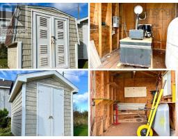 16 Rose Lane, Port Howe, NS B0K1K0 Photo 50