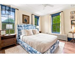 Bedroom - 600 Main Street, Wolfville, NS B4P1E8 Photo 21