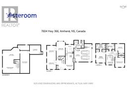 Laundry room - 16 Rose Lane, Port Howe, NS B0K1K0 Photo 8