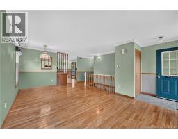 Living room/Dining room - 38 Thistle Street, Saint John, NB E2M5T1 Photo 10