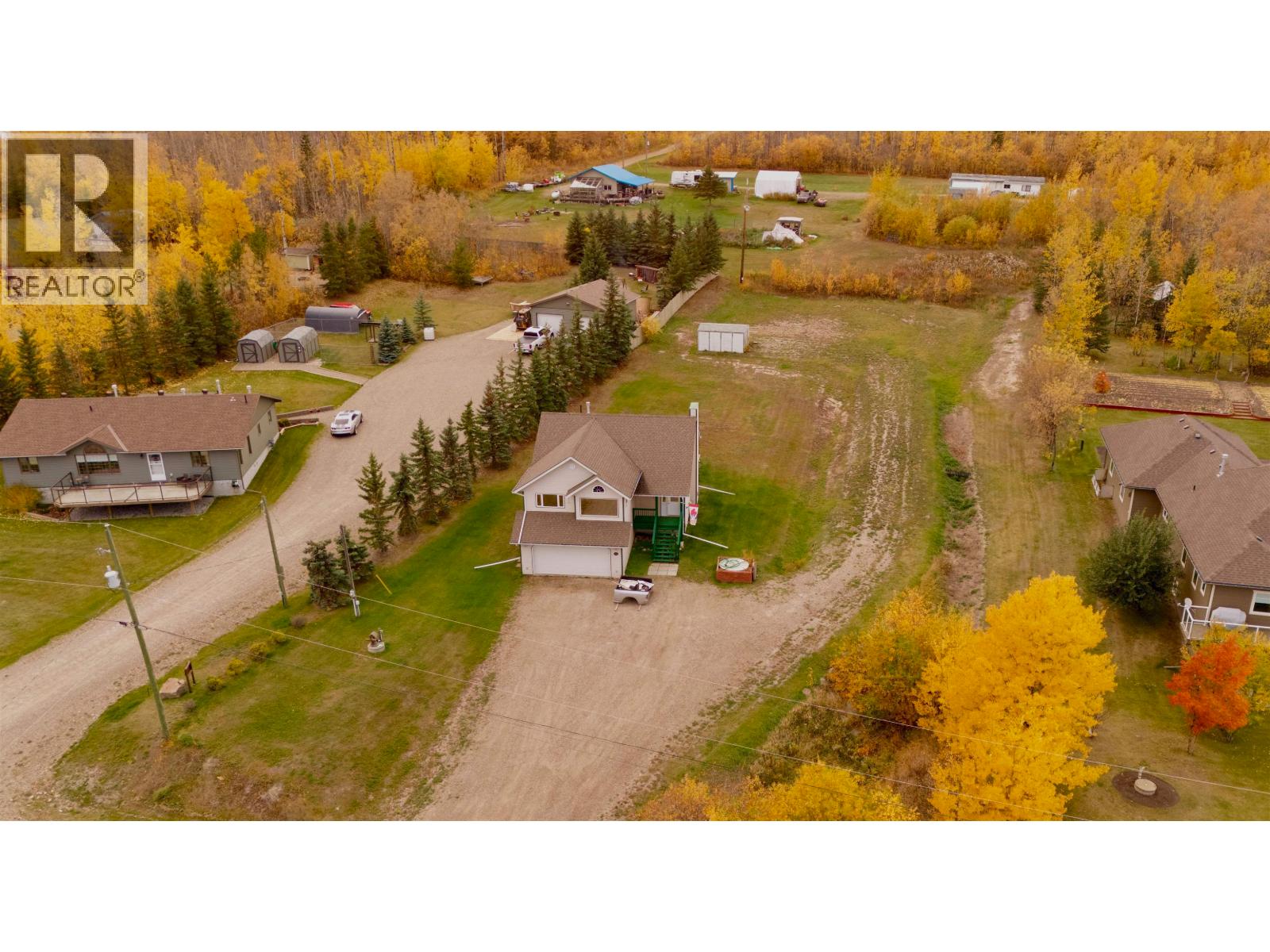12851 BENS ROAD, Charlie Lake - Image 1