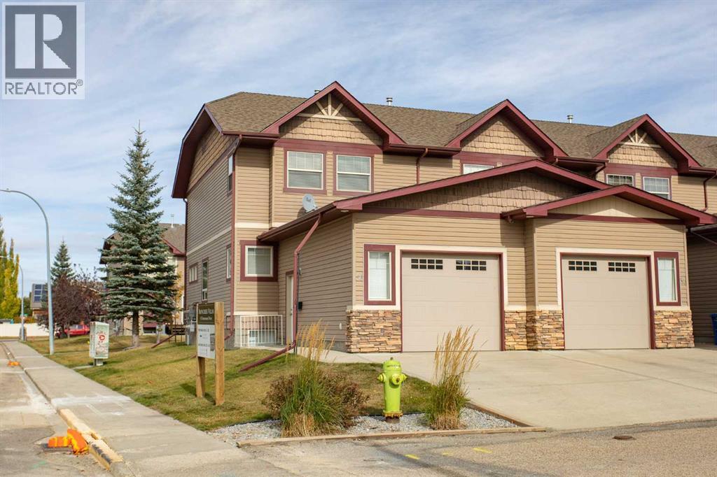 56, 45 Ironstone Drive, Red Deer, Alberta, T4R0A9