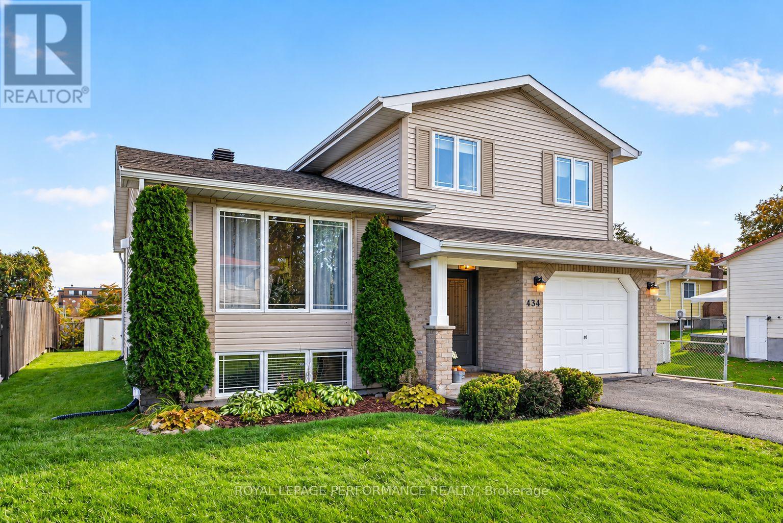 434 CLINE AVENUE - 2