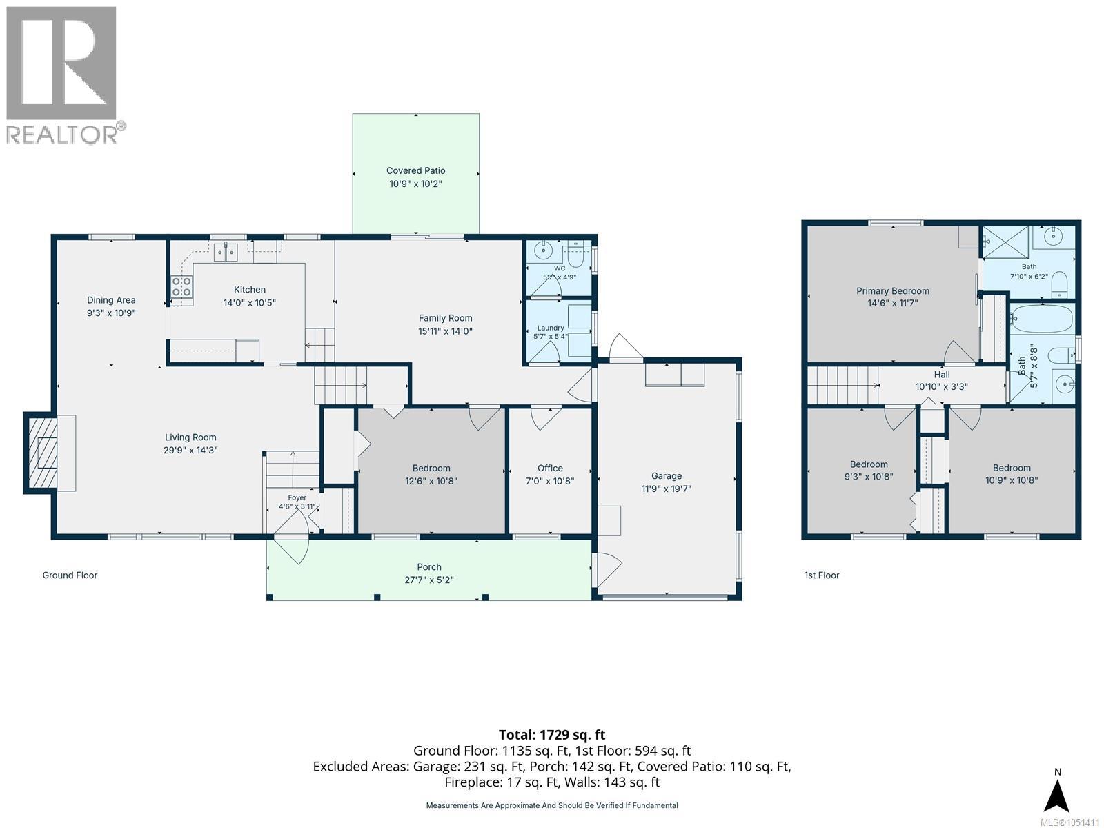 1591 Sharon Pl, French Creek - Image 1