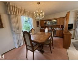 Recreation room - 15207 73a St Nw, Edmonton, AB T5C0W7 Photo 10