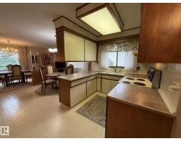Utility room - 15207 73a St Nw, Edmonton, AB T5C0W7 Photo 12