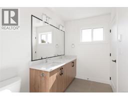 Bathroom - 1111 Deltana Ave, Langford, BC V9C0K5 Photo 7