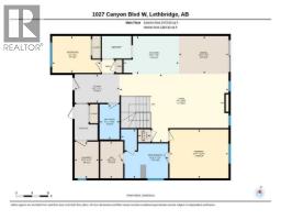 1027 Canyon Boulevard W - photo 41