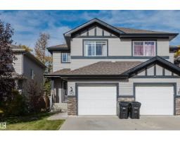 Duplex for sale at 44 Hamilton Ct, Spruce Grove — MLS® E4512521