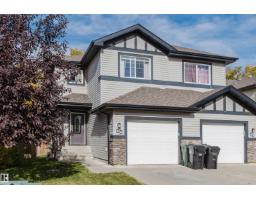 44 Hamilton Ct, Spruce Grove, AB T7X0K4 Photo 7