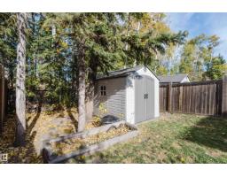 44 Hamilton Ct, Spruce Grove, AB T7X0K4 Photo 61