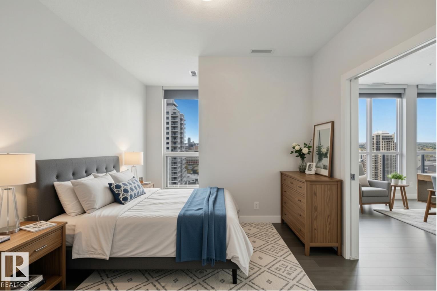 #1806 10238 103 ST NW - 26