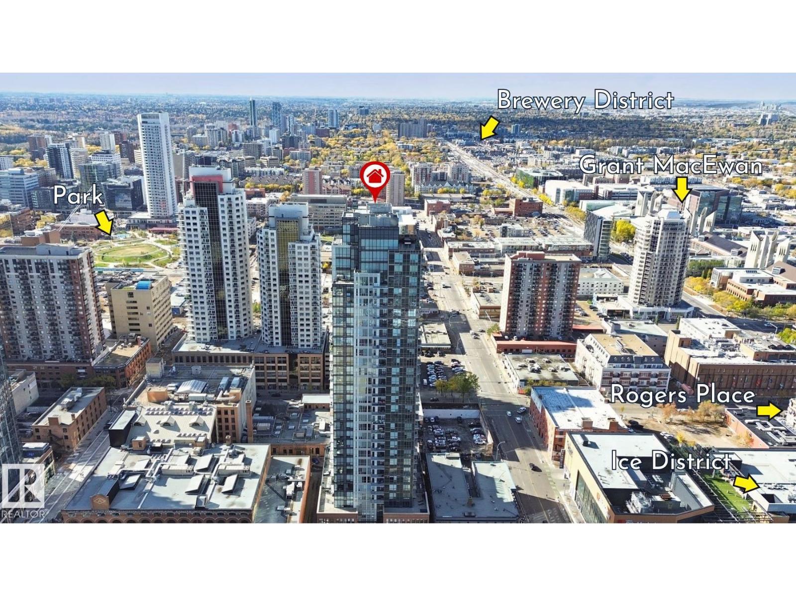 #1806 10238 103 ST NW - 5