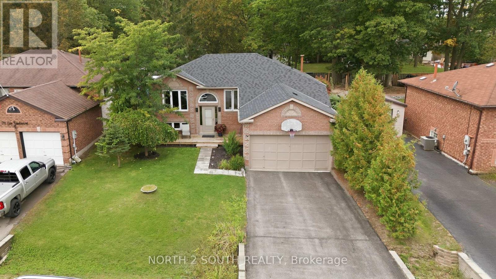 74 Leo Boulevard, Wasaga Beach, ON photo 44