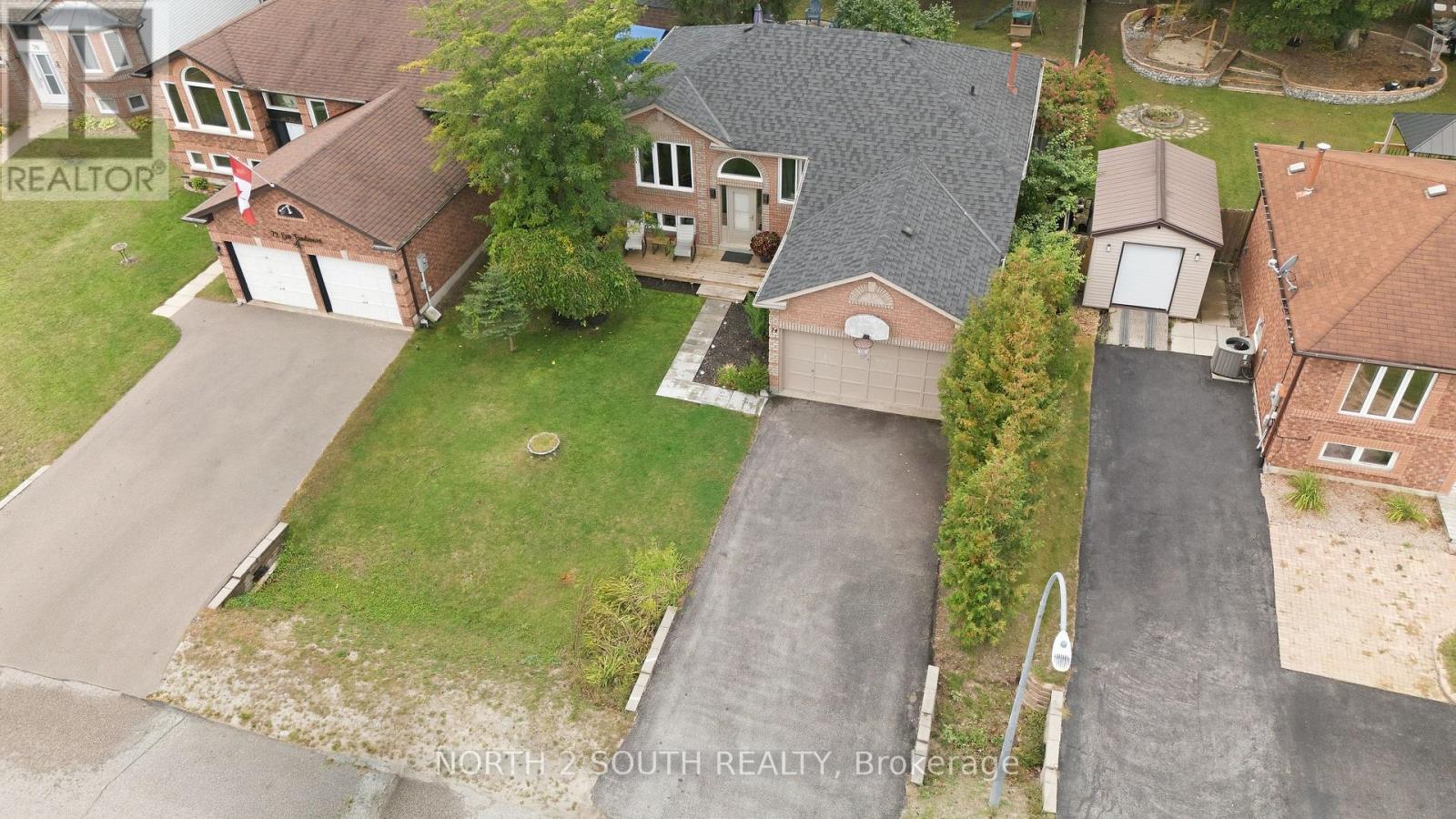 74 Leo Boulevard, Wasaga Beach, ON photo 45