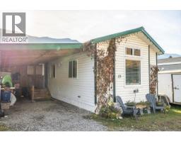 2011 3 Highway Unit# 23, Hosmer, BC V0B1M5 Photo 36