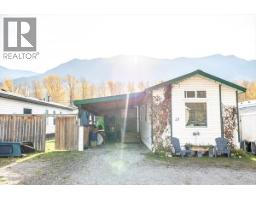 2011 3 Highway Unit# 23, Hosmer, BC V0B1M5 Photo 38
