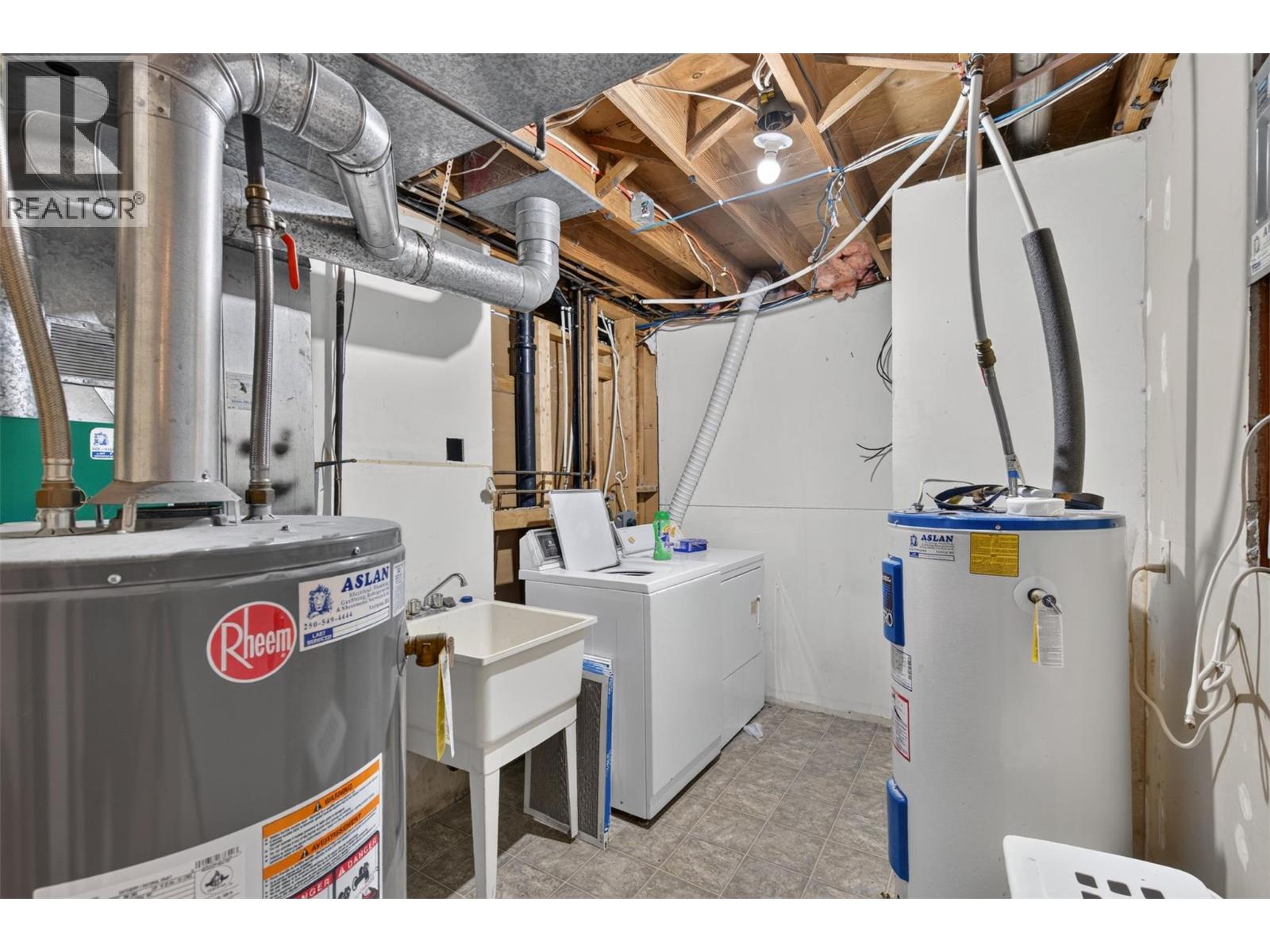 1 Bed, 1 Bath House for Sale in Vernon – 5113 27 Avenue, Vernon - Image 30