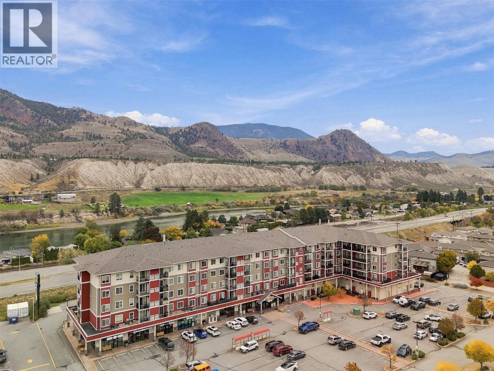 5170 DALLAS Drive Unit# 522, Kamloops