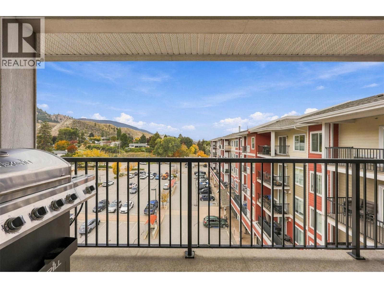5170 DALLAS Drive Unit# 522, Kamloops