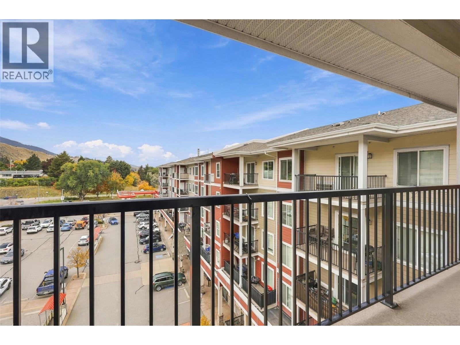 5170 DALLAS Drive Unit# 522, Kamloops