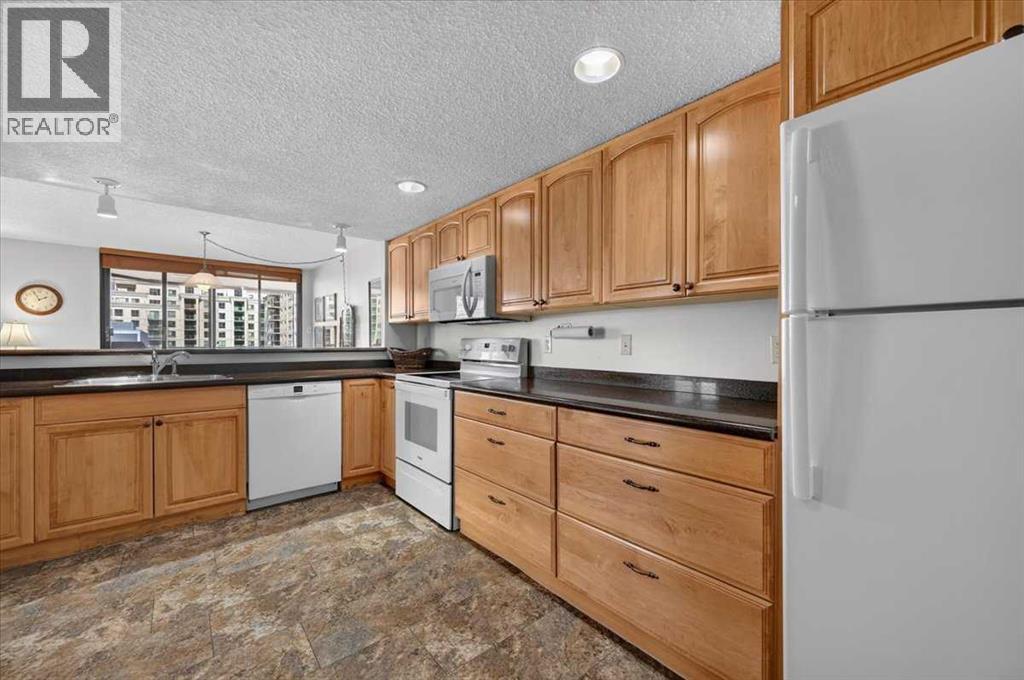 #1506 1100 8 Avenue SW - 16