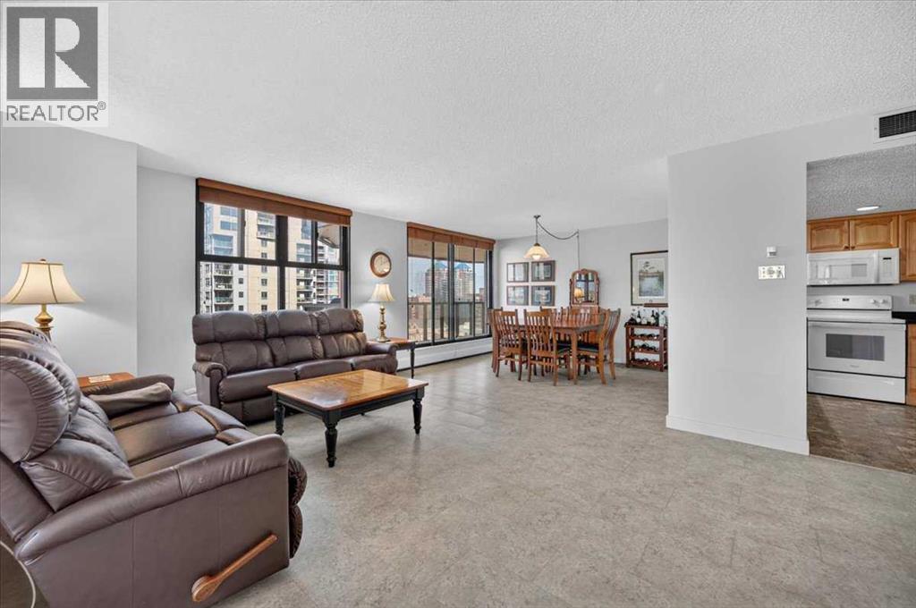 #1506 1100 8 Avenue SW - 24