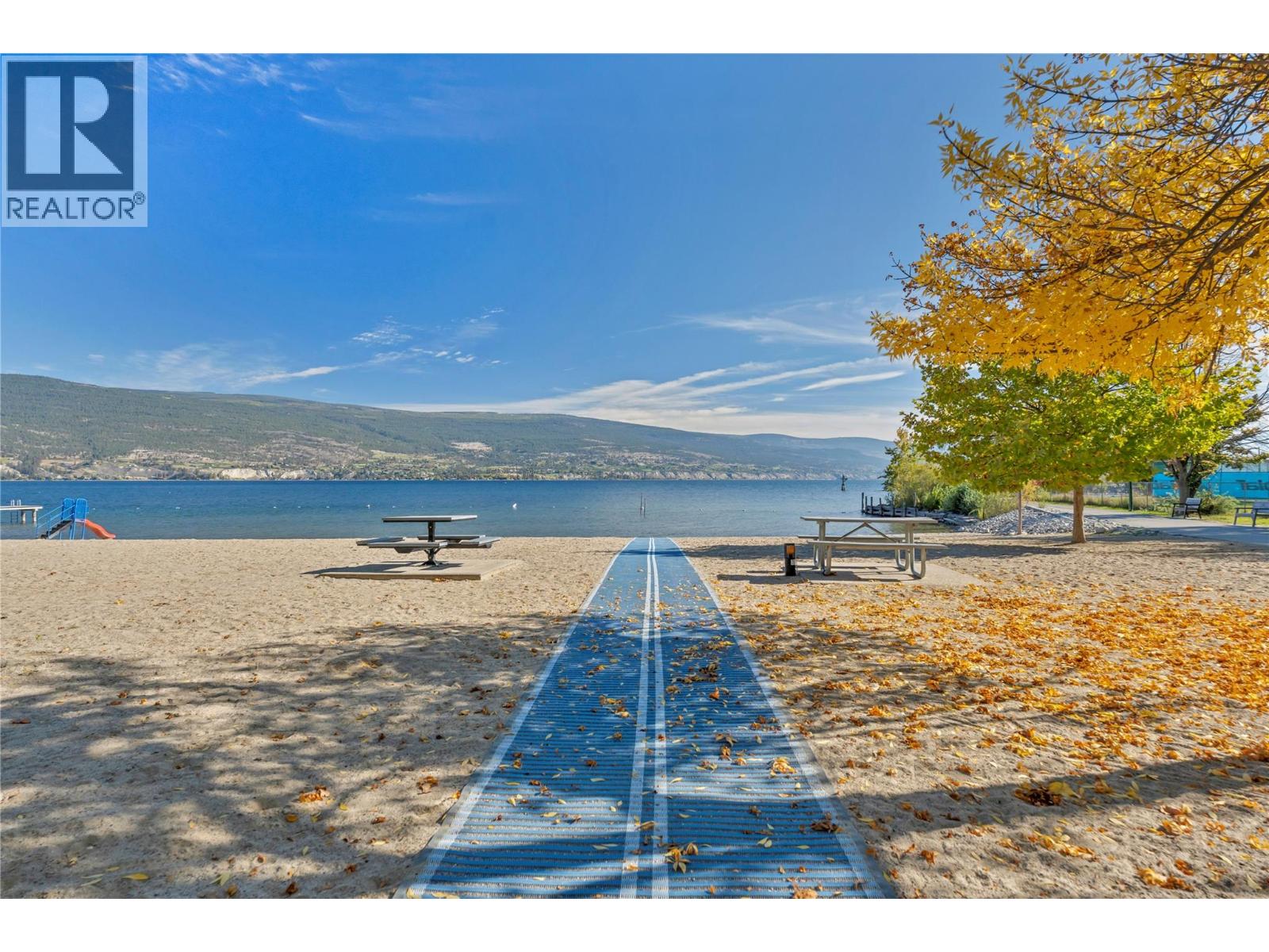 13417 Lakeshore Drive Unit# 113, Summerland