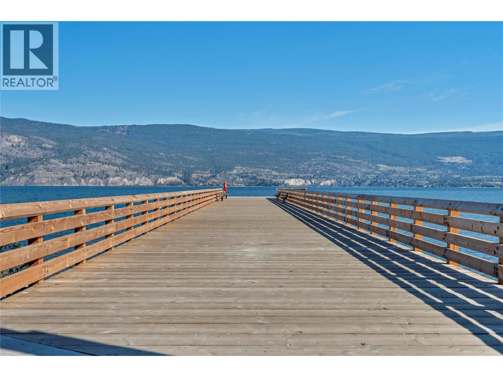13417 Lakeshore Drive Unit# 113, Summerland