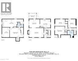 2104 Emerald Crescent, Burlington, ON L7R1N3 Photo 33