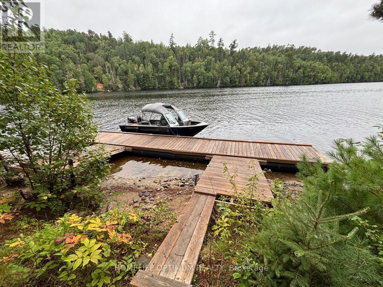 Dale Township, Sudbury Remote Area, ON photo 12