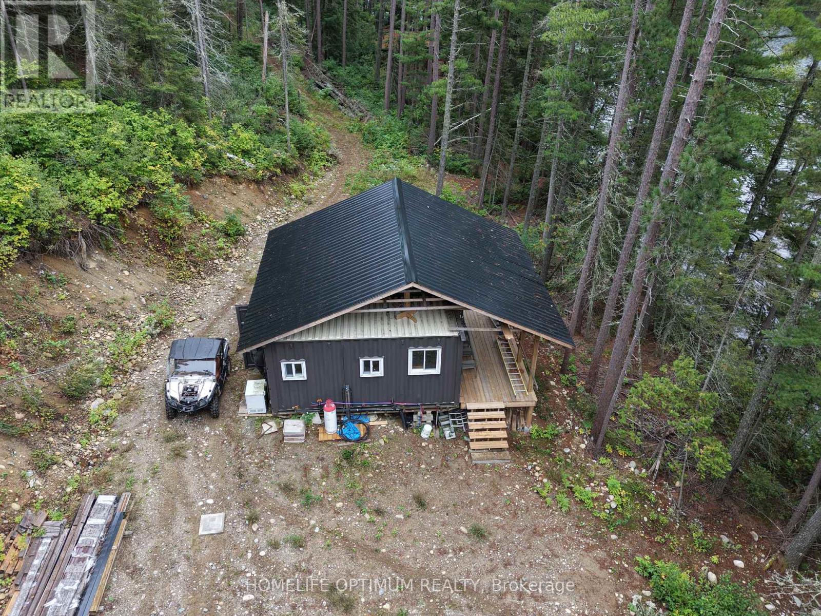 Dale Township, Sudbury Remote Area, ON photo 2