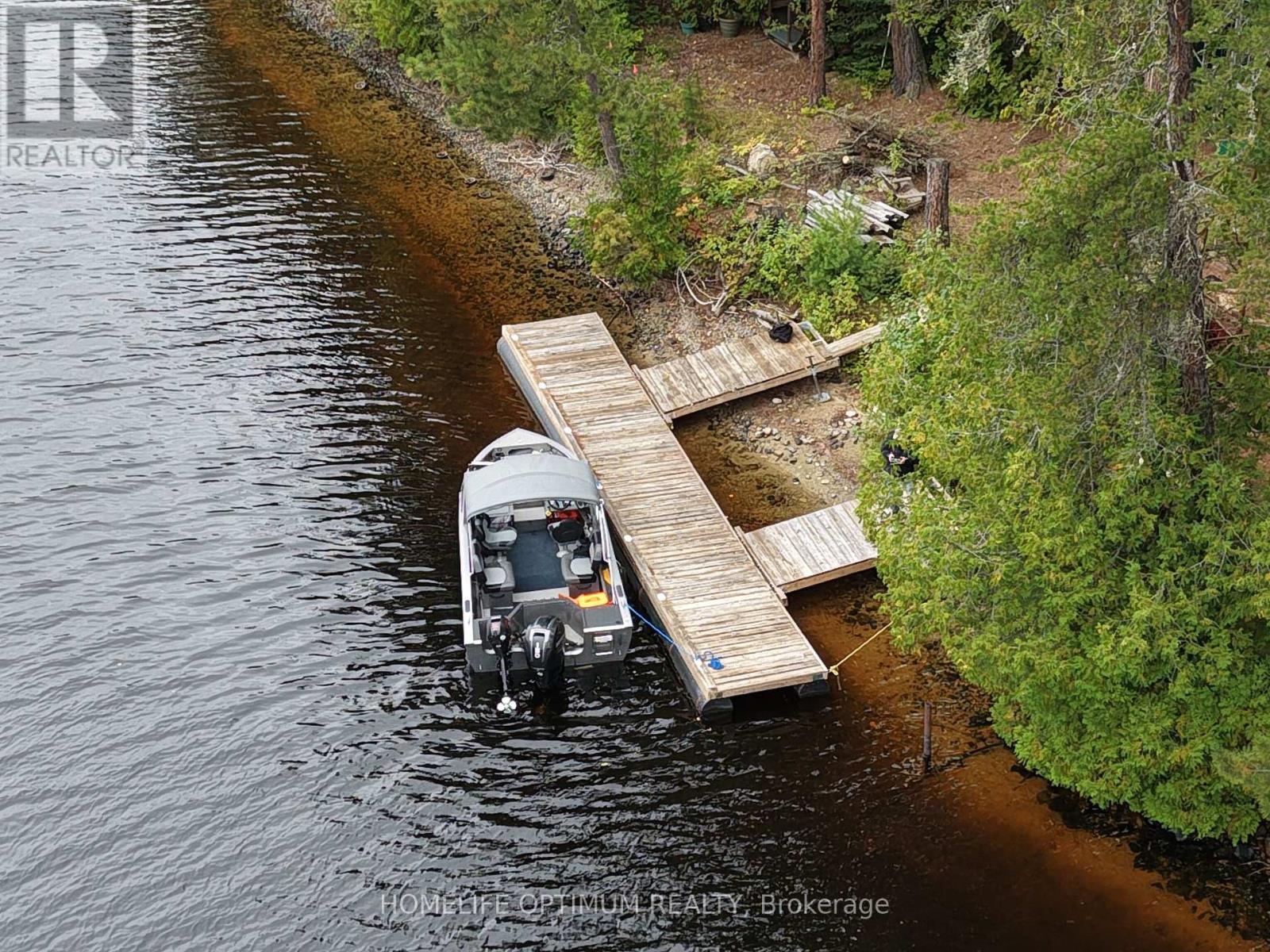 Dale Township, Sudbury Remote Area, ON photo 3