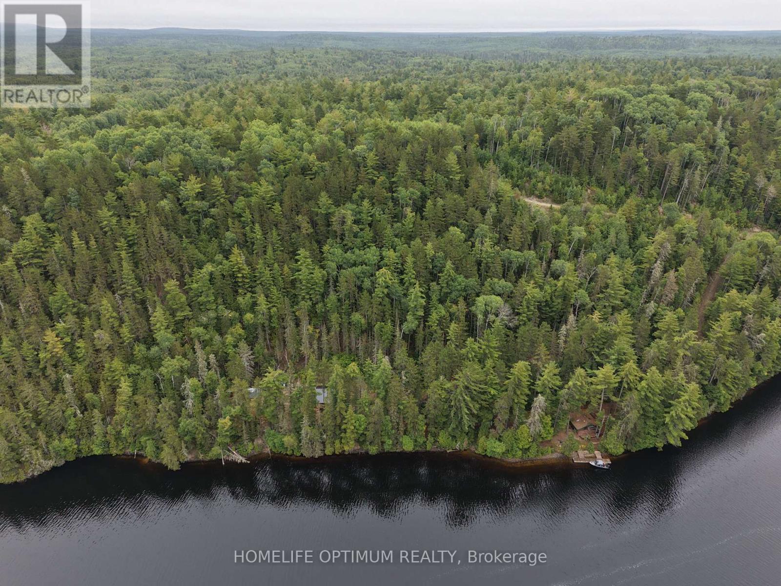 Dale Township, Sudbury Remote Area, ON photo 7
