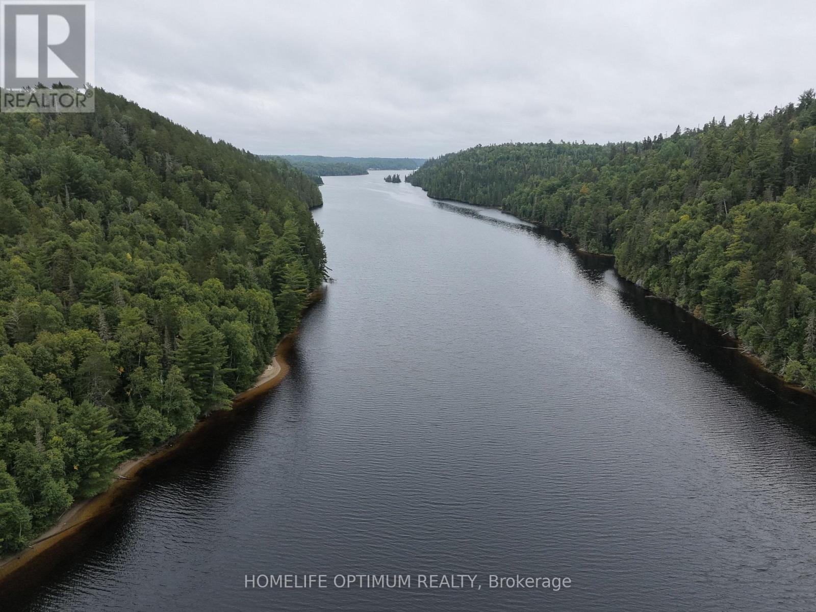 Dale Township, Sudbury Remote Area, ON photo 8