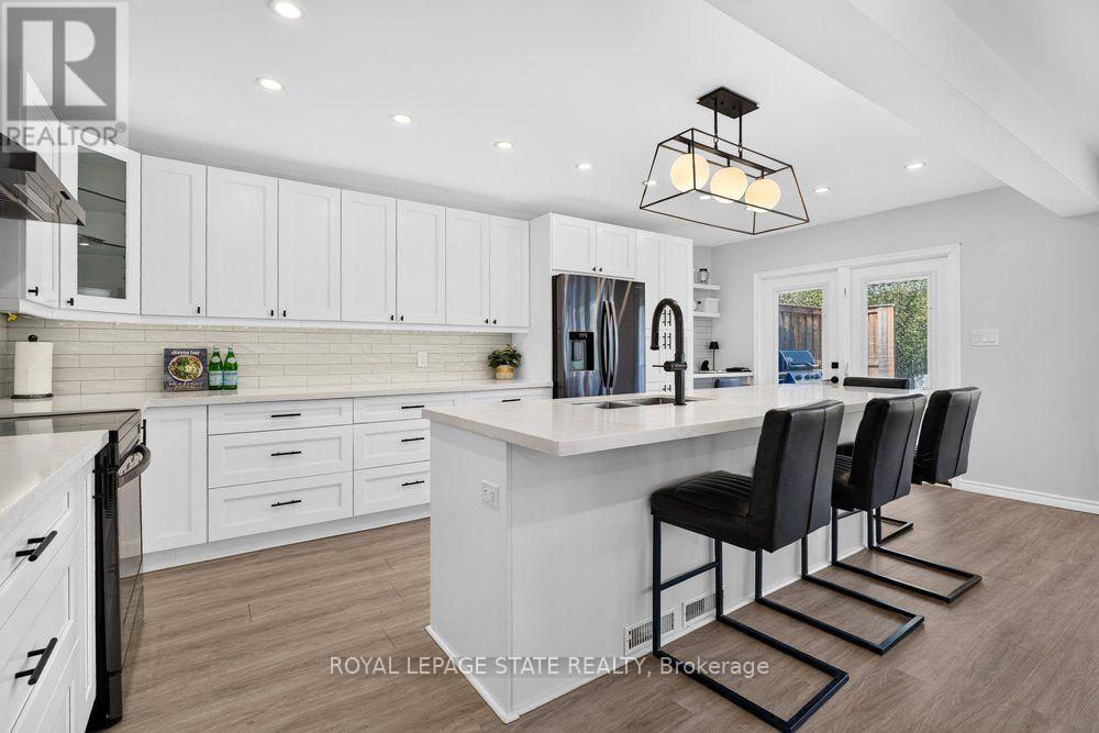 3 Regatta Drive, St. Catharines, ON photo 17