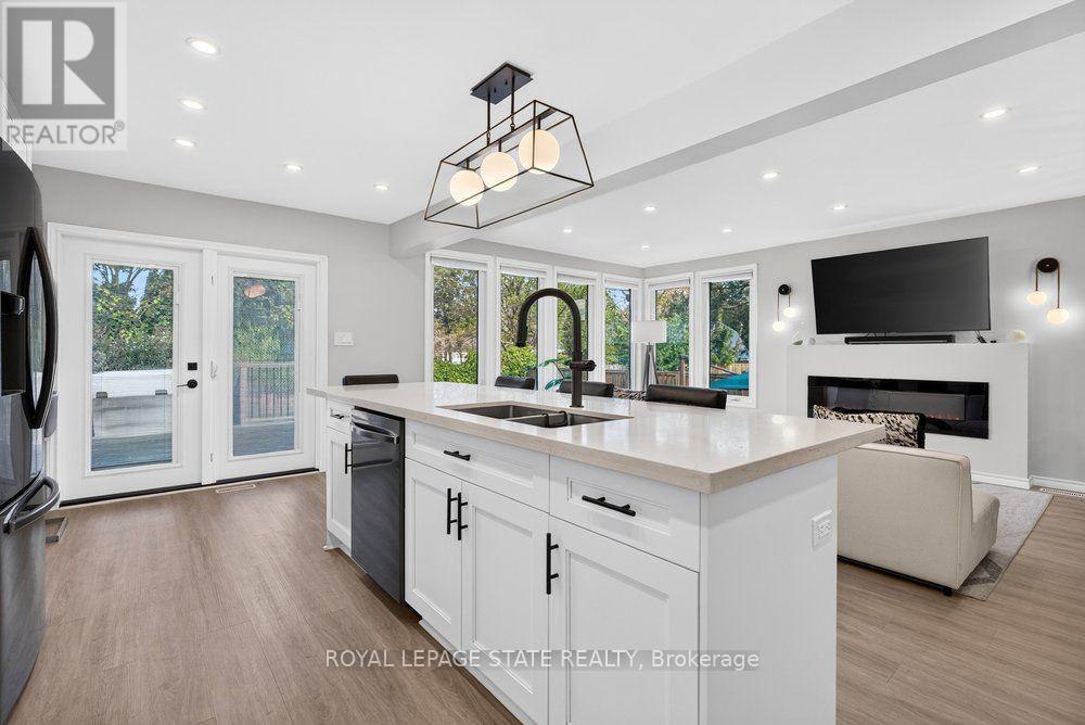 3 Regatta Drive, St. Catharines, ON photo 18