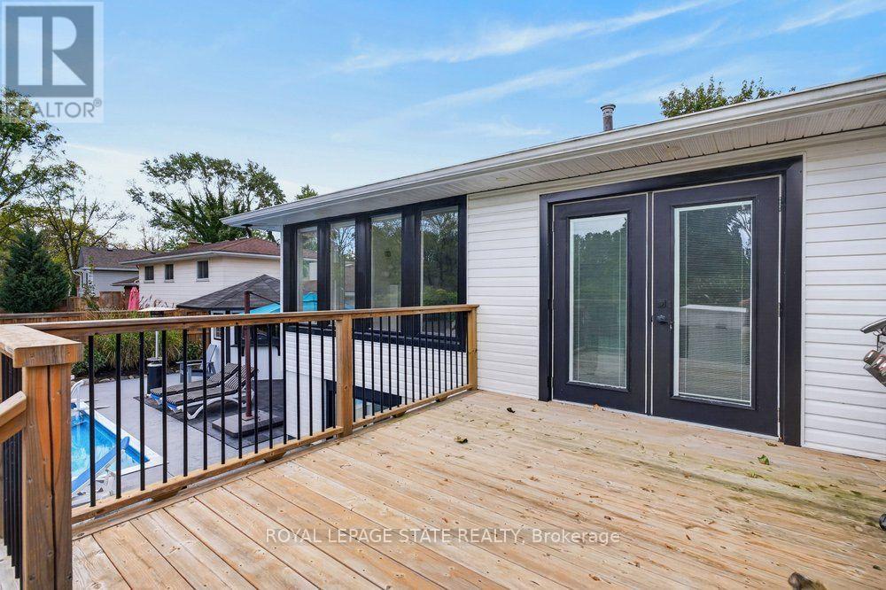 3 Regatta Drive, St. Catharines, ON photo 35