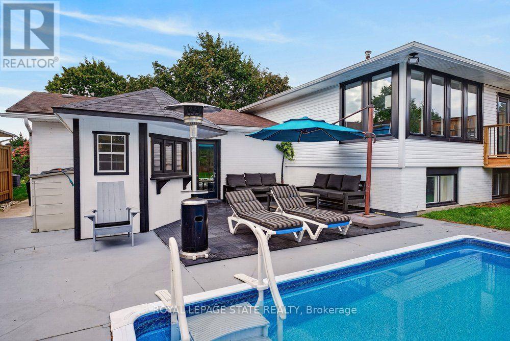3 Regatta Drive, St. Catharines, ON photo 40