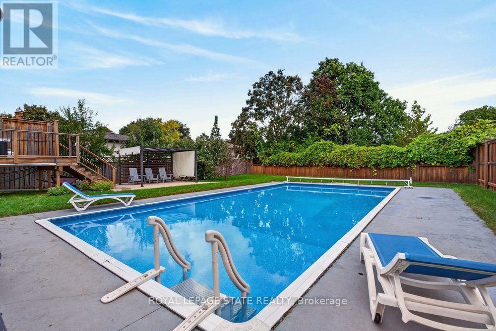 3 Regatta Drive, St. Catharines, ON photo 41