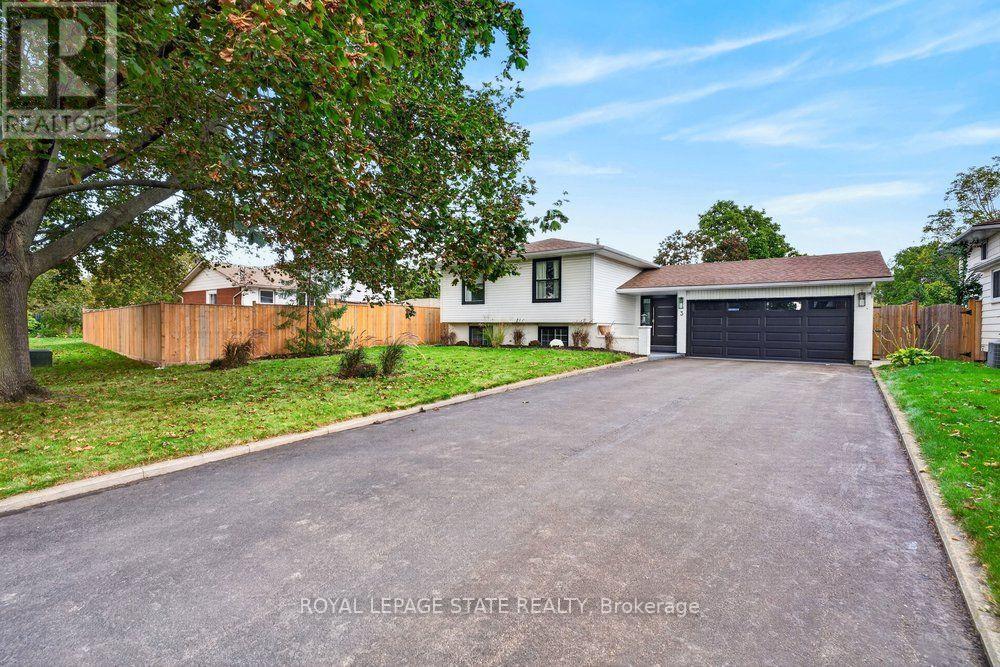 3 Regatta Drive, St. Catharines, ON photo 5