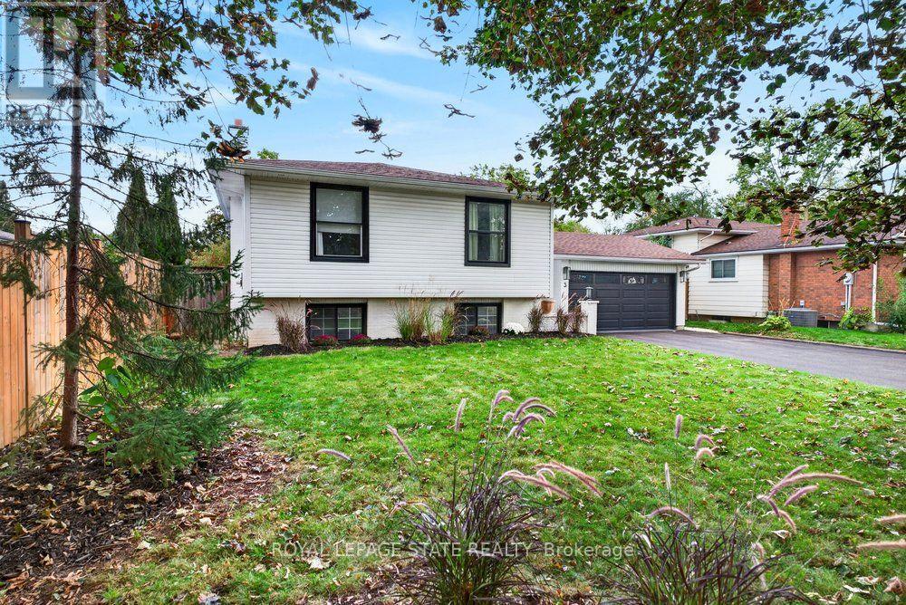 3 Regatta Drive, St. Catharines, ON photo 6