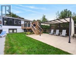 3 Regatta Drive, St  Catharines, ON L2N5P9 Photo 42