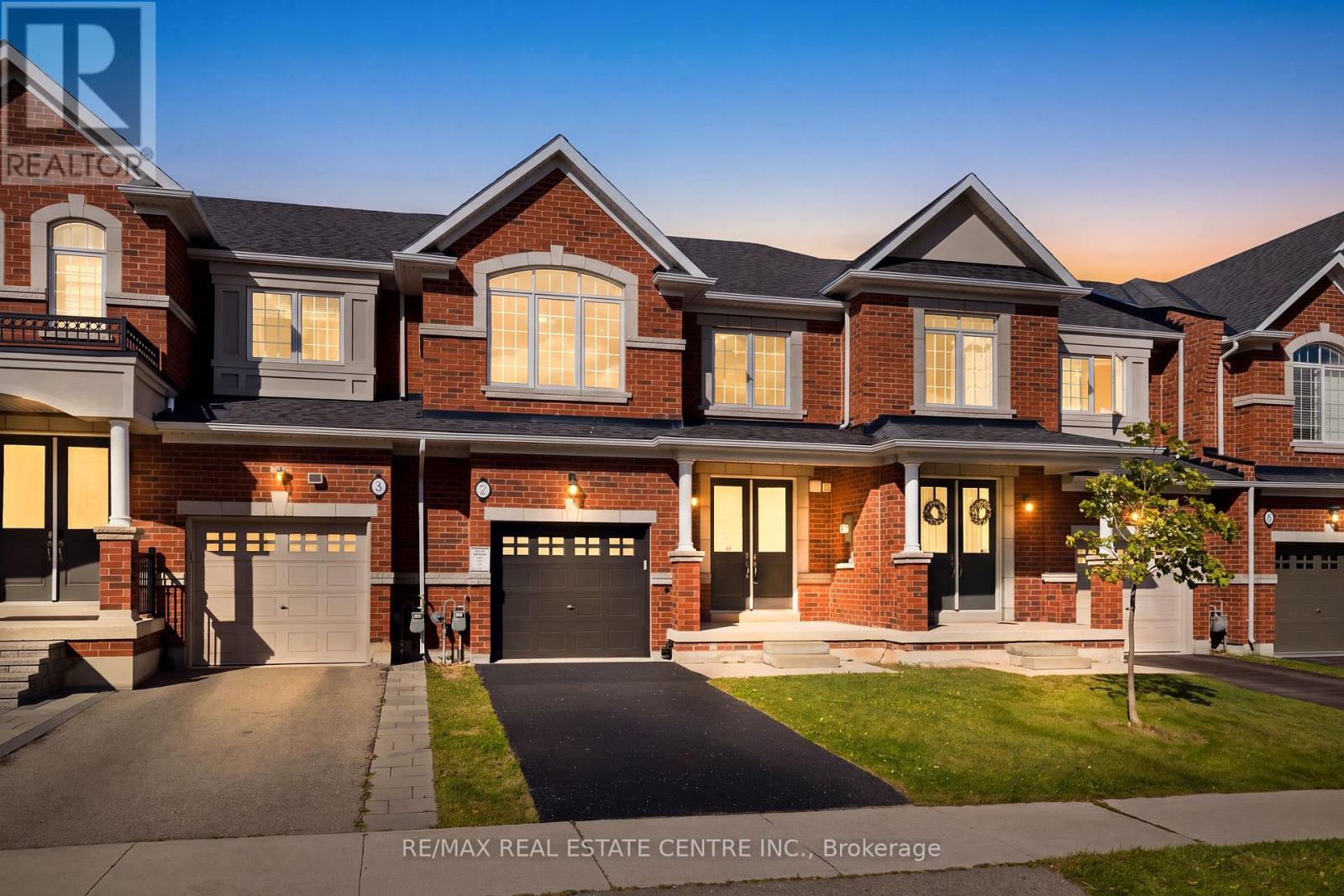 7 Heming Trail, Hamilton, ON