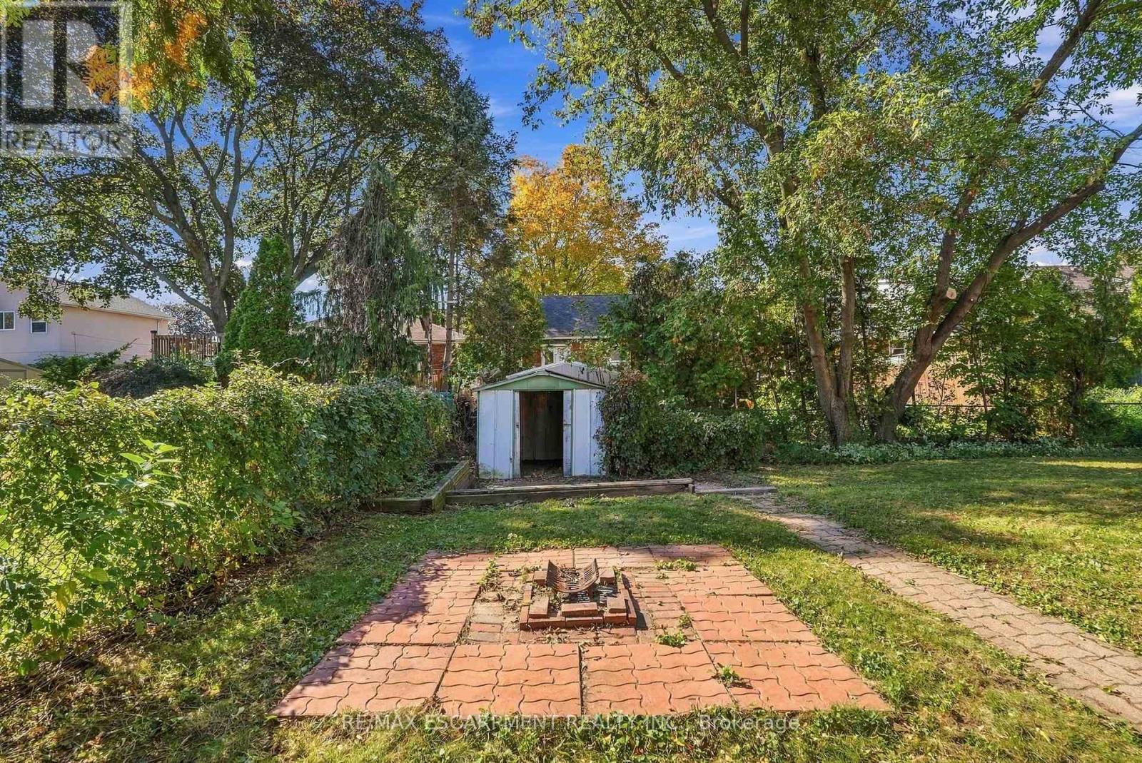 7 Sheldon Street, Hamilton, ON photo 46