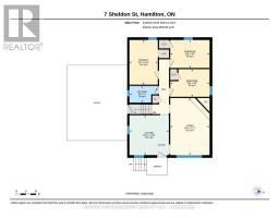 7 Sheldon Street, Hamilton, ON L9H4P3 Photo 48