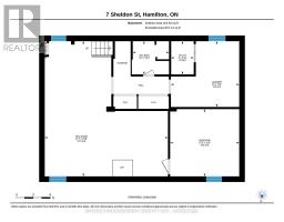 7 Sheldon Street, Hamilton, ON L9H4P3 Photo 49