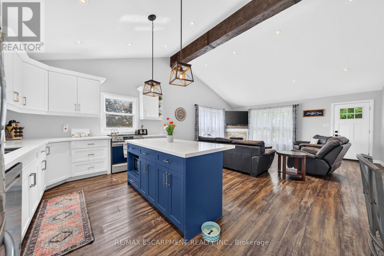 967 4th Line, Haldimand, ON photo 14